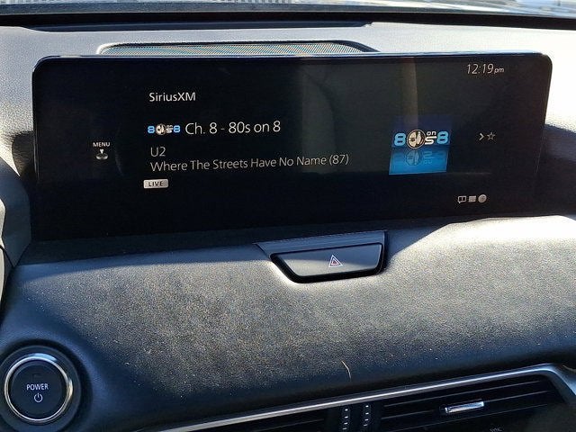 2025 Mazda Mazda CX-70 PHEV Premium Plus Package