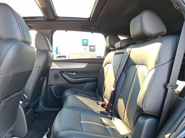 2025 Mazda Mazda CX-70 PHEV Premium Plus Package