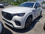 2026 Mazda Mazda CX-70 3.3 Turbo S Premium Plus AWD