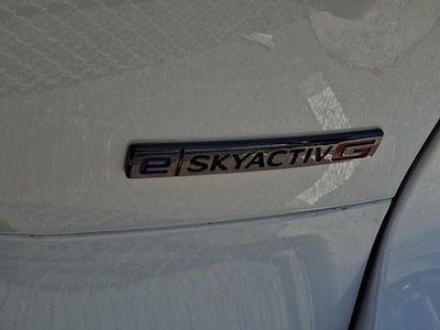 2026 Mazda Mazda CX-70 3.3 Turbo S Premium Plus AWD