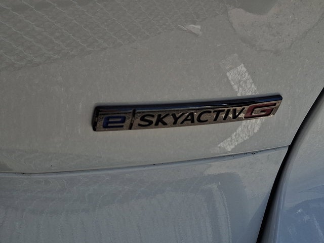 2026 Mazda Mazda CX-70 3.3 Turbo S Premium Plus AWD