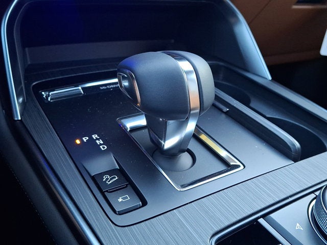 2026 Mazda Mazda CX-70 3.3 Turbo S Premium Plus AWD