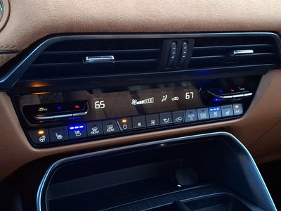 2026 Mazda Mazda CX-70 3.3 Turbo S Premium Plus AWD