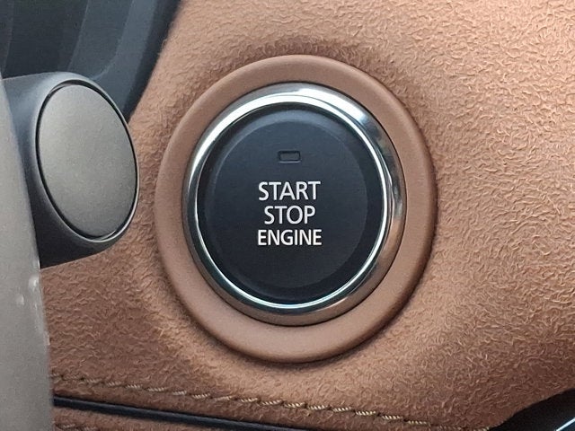 2026 Mazda Mazda CX-70 3.3 Turbo S Premium Plus AWD