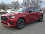 2026 Mazda Mazda CX-70 3.3 Turbo S Premium Plus AWD