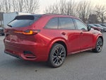 2026 Mazda Mazda CX-70 3.3 Turbo S Premium Plus AWD