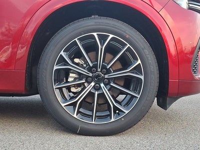 2026 Mazda Mazda CX-70 3.3 Turbo S Premium Plus AWD