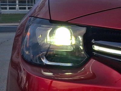 2026 Mazda Mazda CX-70 3.3 Turbo S Premium Plus AWD