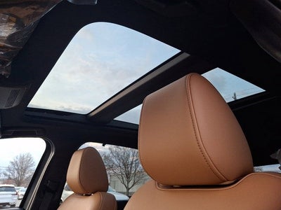 2026 Mazda Mazda CX-70 3.3 Turbo S Premium Plus AWD