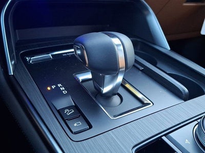 2026 Mazda Mazda CX-70 3.3 Turbo S Premium Plus AWD