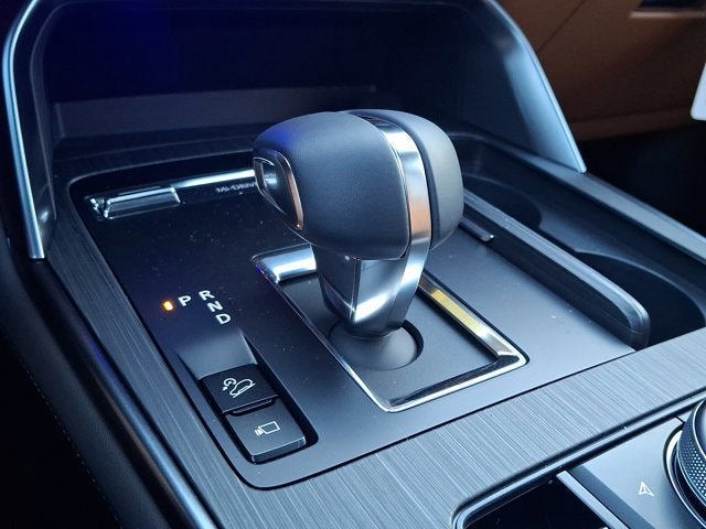 2026 Mazda Mazda CX-70 3.3 Turbo S Premium Plus AWD