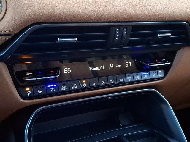 2026 Mazda Mazda CX-70 3.3 Turbo S Premium Plus AWD