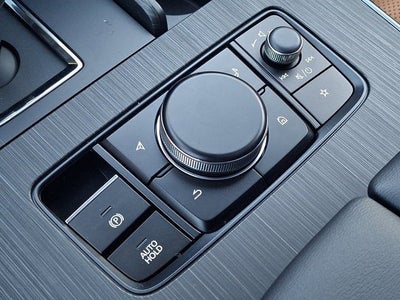 2026 Mazda Mazda CX-70 3.3 Turbo S Premium Plus AWD