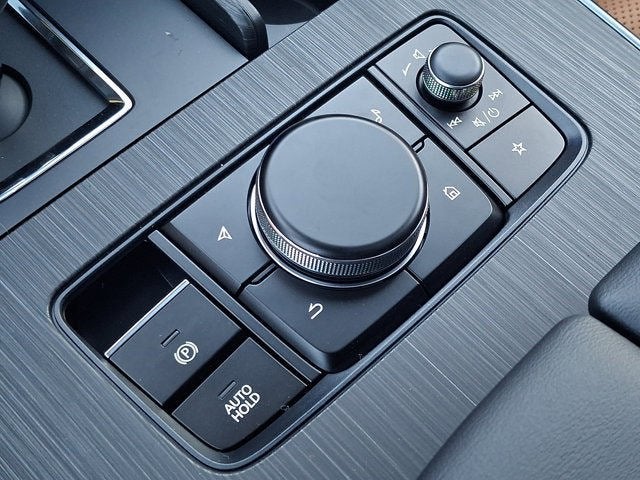 2026 Mazda Mazda CX-70 3.3 Turbo S Premium Plus AWD