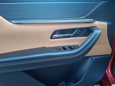 2026 Mazda Mazda CX-70 3.3 Turbo S Premium Plus AWD