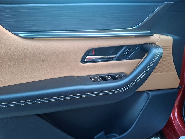 2026 Mazda Mazda CX-70 3.3 Turbo S Premium Plus AWD