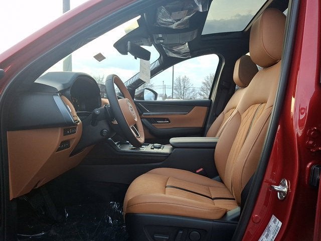 2026 Mazda Mazda CX-70 3.3 Turbo S Premium Plus AWD