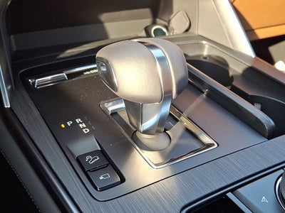 2026 Mazda Mazda CX-70 3.3 Turbo S Premium Plus AWD