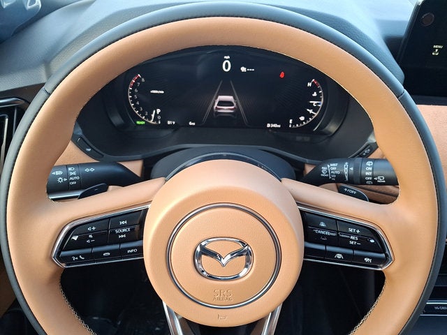 2026 Mazda Mazda CX-70 3.3 Turbo S Premium Plus AWD