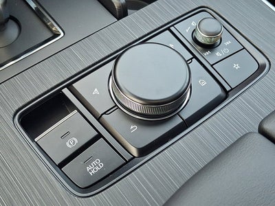 2026 Mazda Mazda CX-70 3.3 Turbo S Premium Plus AWD