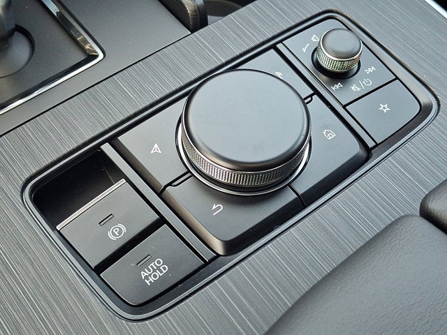 2026 Mazda Mazda CX-70 3.3 Turbo S Premium Plus AWD