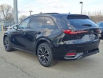 2026 Mazda Mazda CX-70 3.3 Turbo S Premium Plus AWD