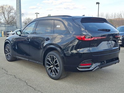 2026 Mazda Mazda CX-70 3.3 Turbo S Premium Plus AWD
