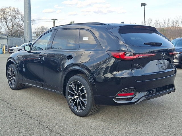 2026 Mazda Mazda CX-70 3.3 Turbo S Premium Plus AWD