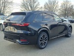 2026 Mazda Mazda CX-70 3.3 Turbo S Premium Plus AWD