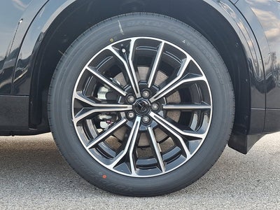 2026 Mazda Mazda CX-70 3.3 Turbo S Premium Plus AWD