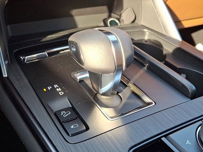 2026 Mazda Mazda CX-70 3.3 Turbo S Premium Plus AWD