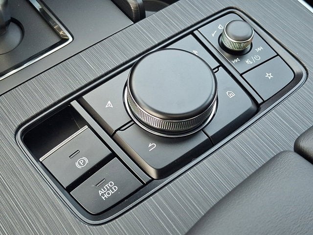 2026 Mazda Mazda CX-70 3.3 Turbo S Premium Plus AWD