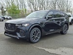 2026 Mazda Mazda CX-70 3.3 Turbo S Premium Plus AWD