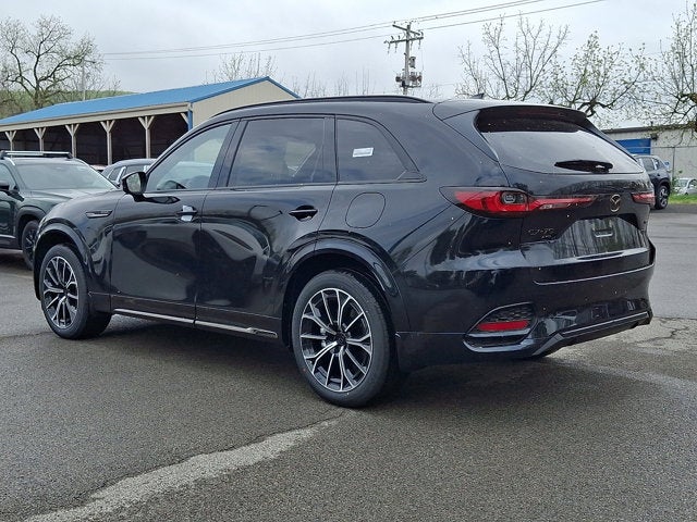 2026 Mazda Mazda CX-70 3.3 Turbo S Premium Plus AWD