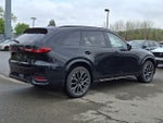 2026 Mazda Mazda CX-70 3.3 Turbo S Premium Plus AWD
