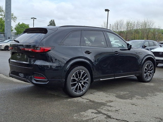 2026 Mazda Mazda CX-70 3.3 Turbo S Premium Plus AWD