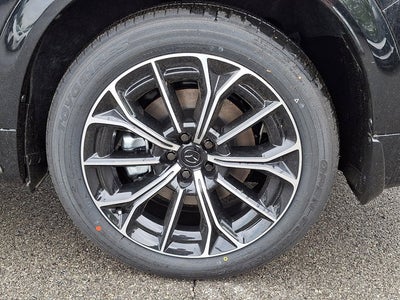 2026 Mazda Mazda CX-70 3.3 Turbo S Premium Plus AWD