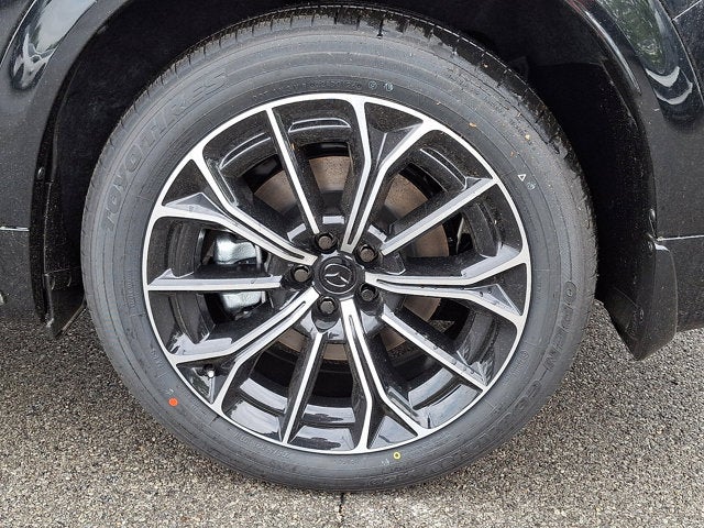 2026 Mazda Mazda CX-70 3.3 Turbo S Premium Plus AWD