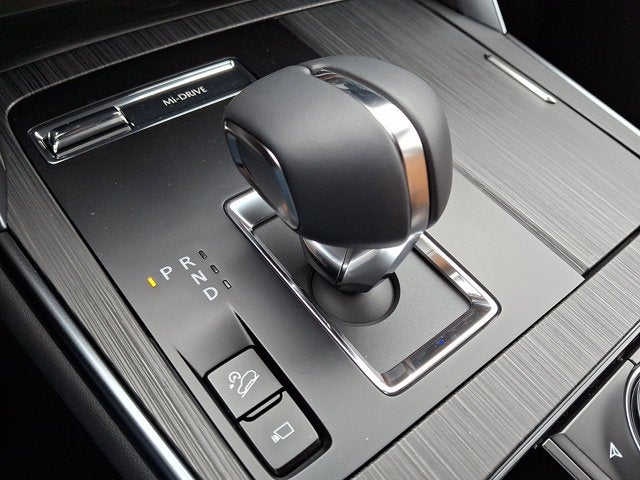 2026 Mazda Mazda CX-70 3.3 Turbo S Premium Plus AWD