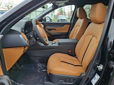 2026 Mazda Mazda CX-70 3.3 Turbo S Premium Plus AWD