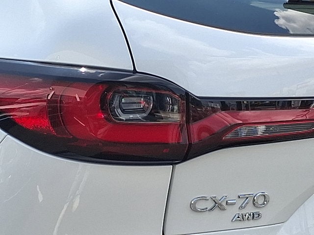 2025 Mazda Mazda CX-70 3.3 Turbo S Premium Plus Package