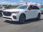 2025 Mazda Mazda CX-70 3.3 Turbo S Premium Plus Package