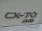 2025 Mazda Mazda CX-70 3.3 Turbo S Premium Plus Package