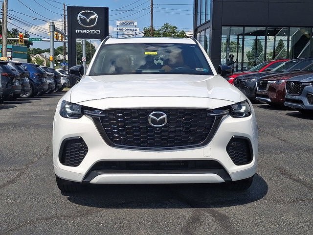 2025 Mazda Mazda CX-70 3.3 Turbo S Premium Plus Package