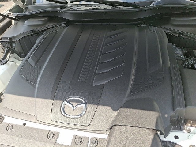 2025 Mazda Mazda CX-70 3.3 Turbo S Premium Plus Package