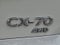 2025 Mazda Mazda CX-70 3.3 Turbo S Premium Plus Package
