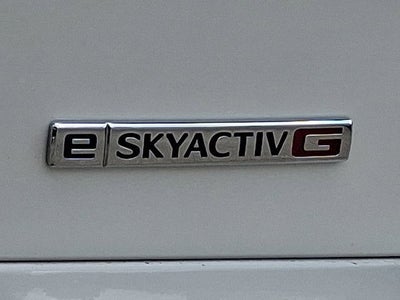 2025 Mazda Mazda CX-70 3.3 Turbo S Premium Plus Package