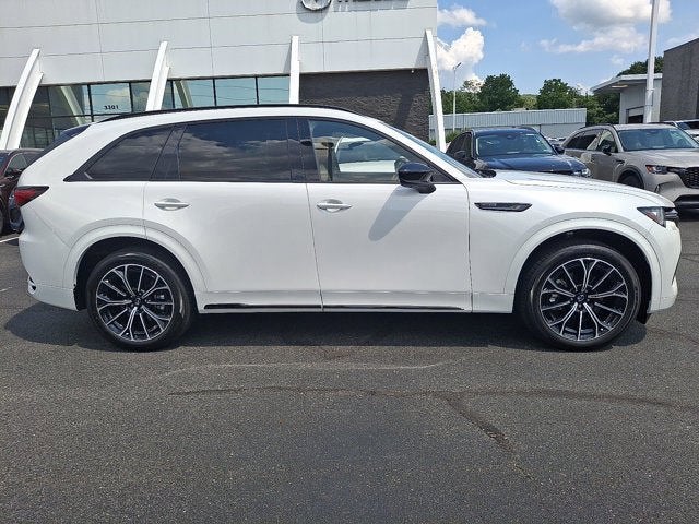 2025 Mazda Mazda CX-70 3.3 Turbo S Premium Plus Package