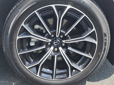 2025 Mazda Mazda CX-70 3.3 Turbo S Premium Plus Package