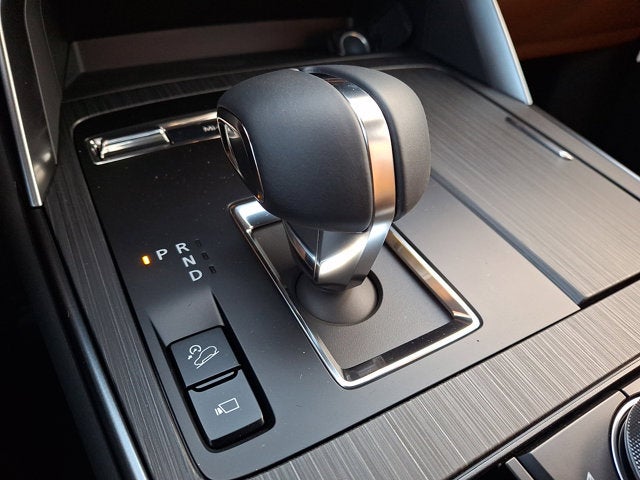 2026 Mazda Mazda CX-70 3.3 Turbo S Premium Plus AWD